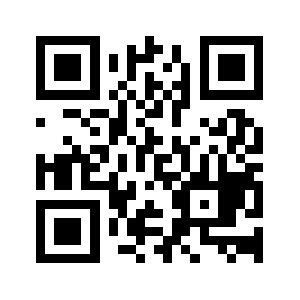 Saskdj.ca QR code