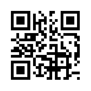 Sasscares.org QR code