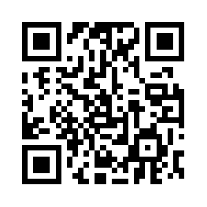 Sassypoochgilroy.com QR code