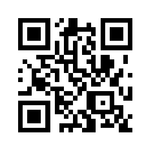 Sasvc.org QR code