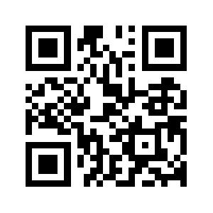 Satesaja.com QR code