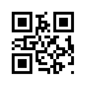 Sather QR code