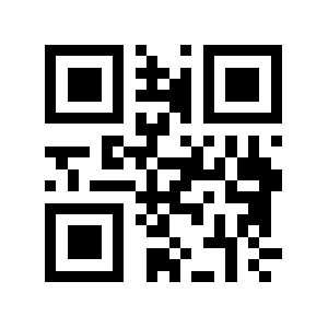 Sats.se QR code