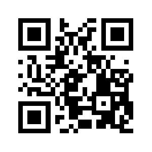 Saturnstorm.us QR code