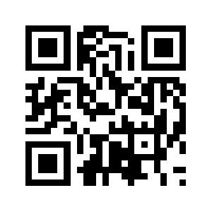Satviclife.org QR code