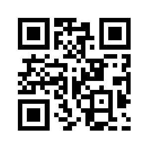 Saualert.com QR code