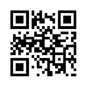 Saucedy.com QR code