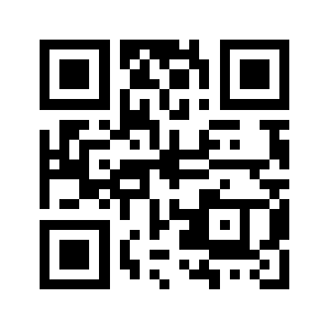 Sauces101.com QR code