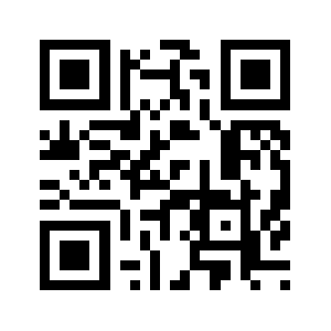 Saucyd.info QR code