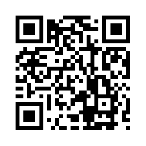 Saucyflyerproduction.com QR code