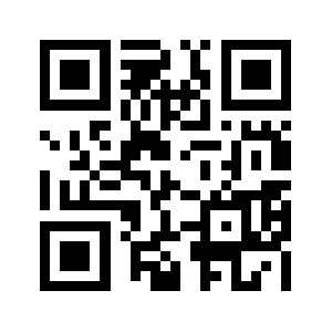 Saucykate.com QR code