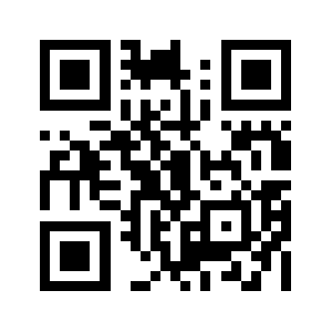 Saucywench.ca QR code