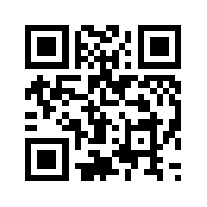 Saucywoman.com QR code