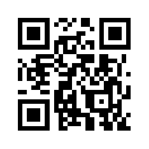 Sauda.com QR code