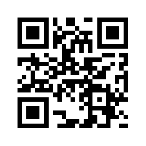 Saudaselsi.tk QR code