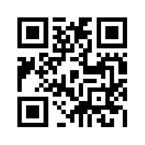 Saudeealma.com QR code