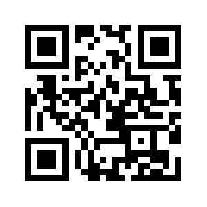 Saudek.com QR code