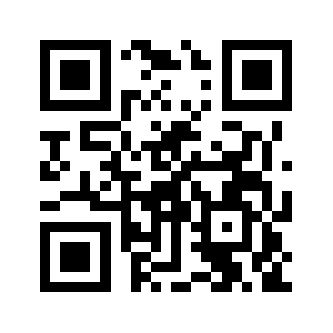 Saudenew.com QR code