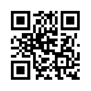 Sauder.com QR code