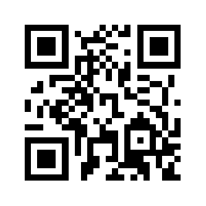 Saudevital.org QR code