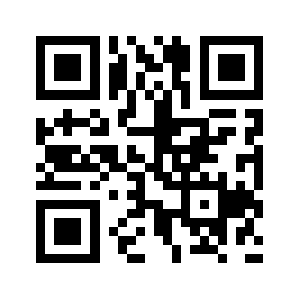 Saudi.black QR code