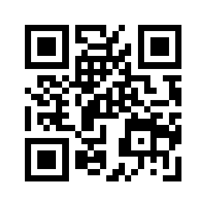 Saudior.com QR code