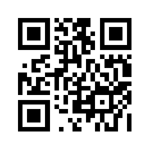 Saugata.com QR code