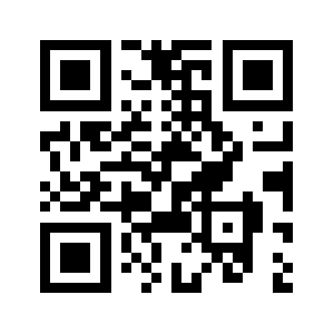 Saulsfh.com QR code