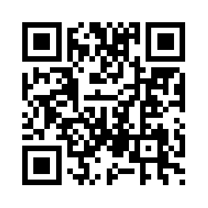 Saundrahinton.com QR code