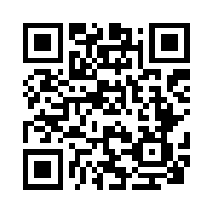 Saungwriter.com QR code