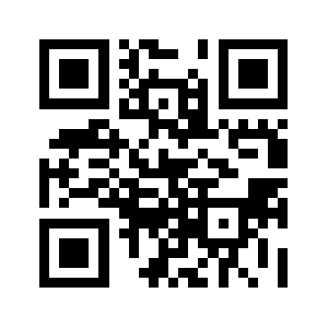 Saurms.xyz QR code