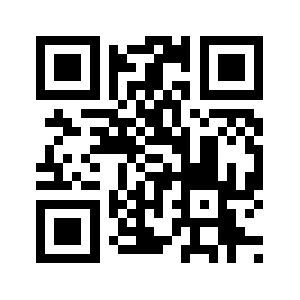 Saurolife.com QR code