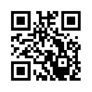 Sautonet.com QR code