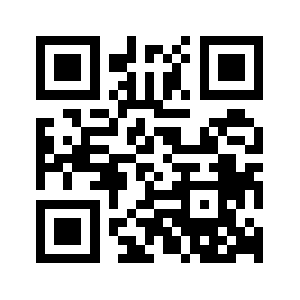 Sauvegarde.app QR code