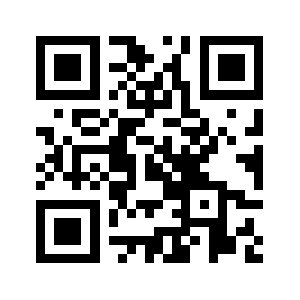 Sav.ho.fpt.vn QR code