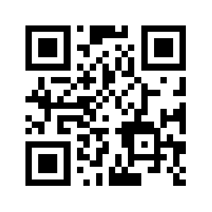 Sava-tires.com QR code