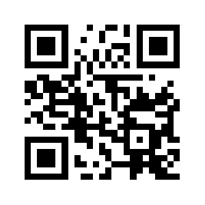 Savadicar.com QR code