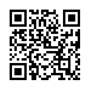 Savagepuppet.com QR code