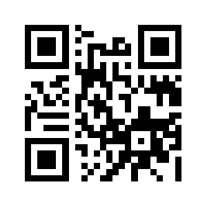 Savaje.us QR code