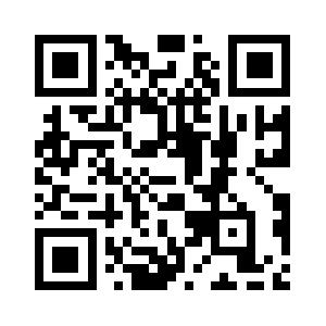 Savannahgarcia.org QR code