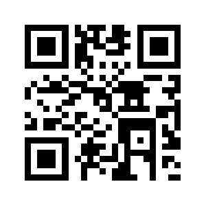 Savannahng.com QR code