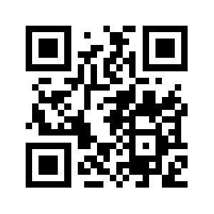 Savannahs.biz QR code