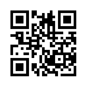 Savansley.com QR code