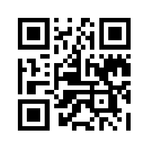 Savavo.com QR code