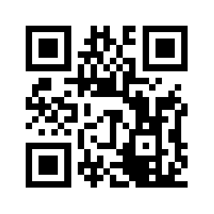 Savcanon.com QR code