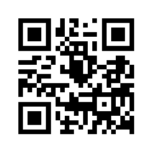 Saveacup.com QR code