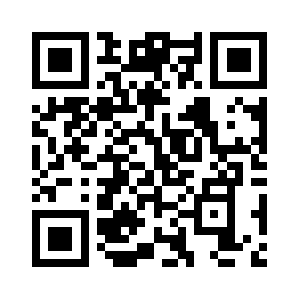 Saveantitrust.com QR code