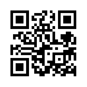 Saveatrain.com QR code