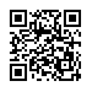 Savecleanelections.org QR code