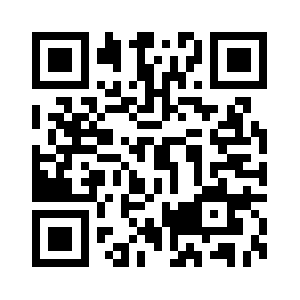 Savecrossfit.com QR code